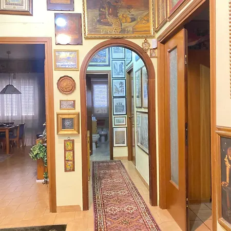 Room Near San Pietro And Vaticano